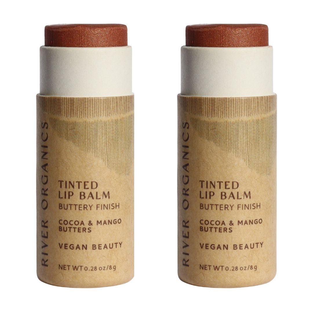 Lip Balm or Lip Stain Sets - Homeland Harvest