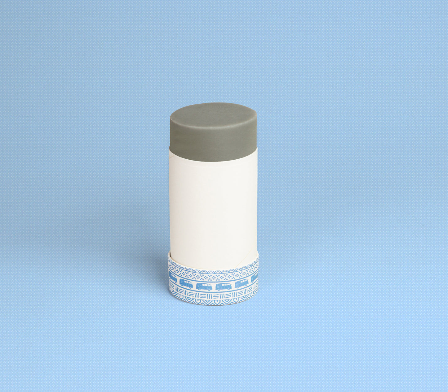 VanMan's Coconut Magnesium Deodorant - 2 oz - Homeland Harvest