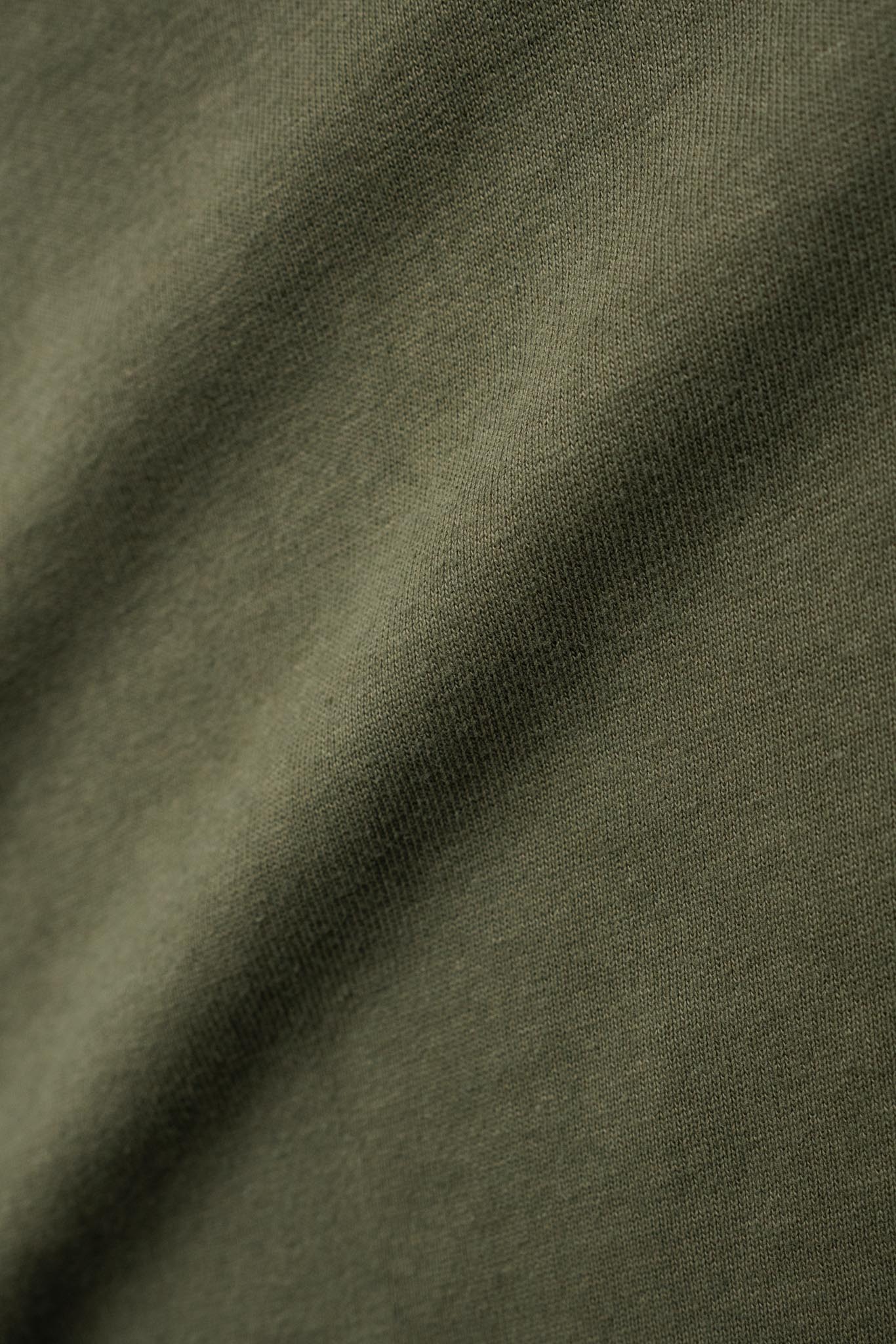 Cairo Dress in Moss