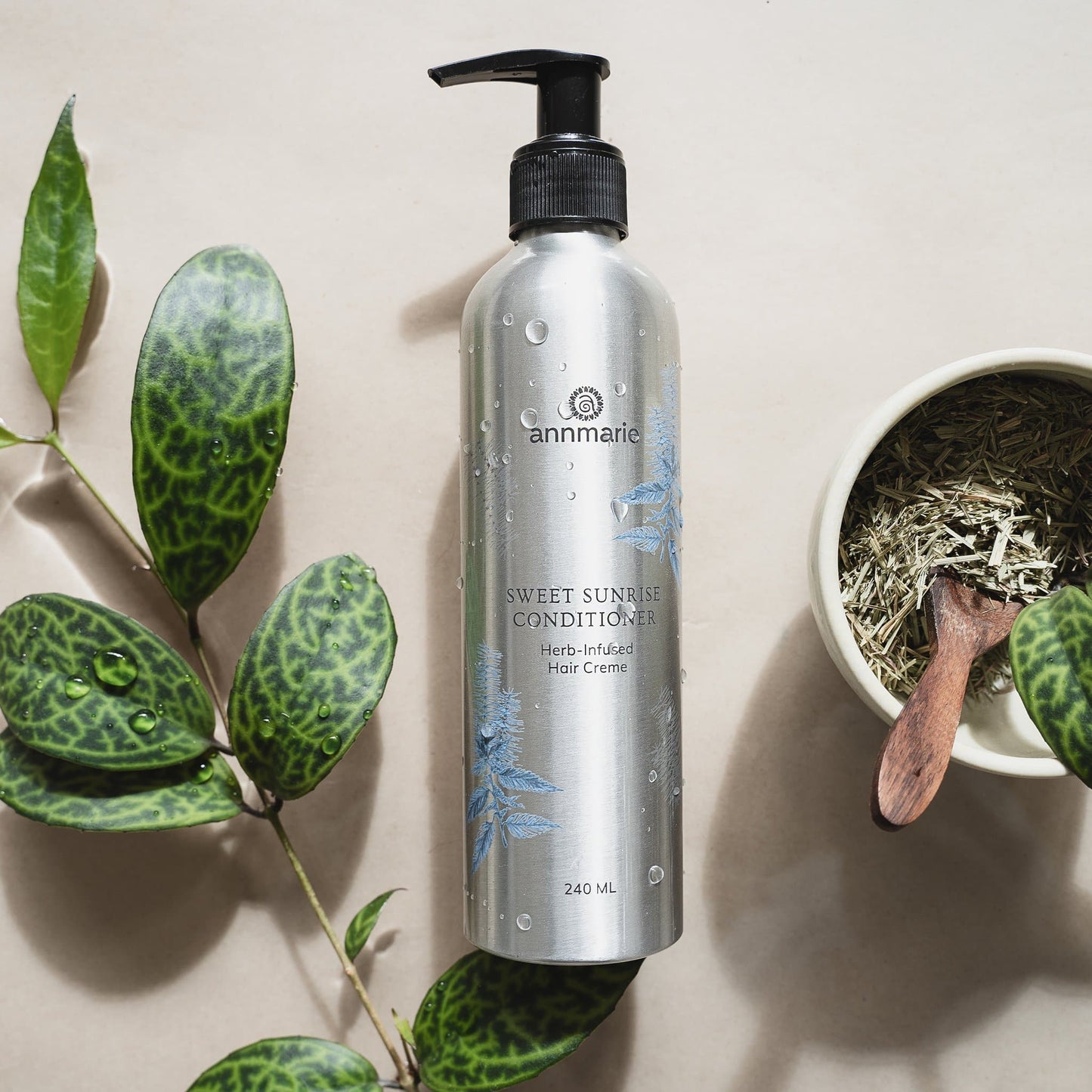 Sweet Sunrise Conditioner (240ml)- Collective - Homeland Harvest