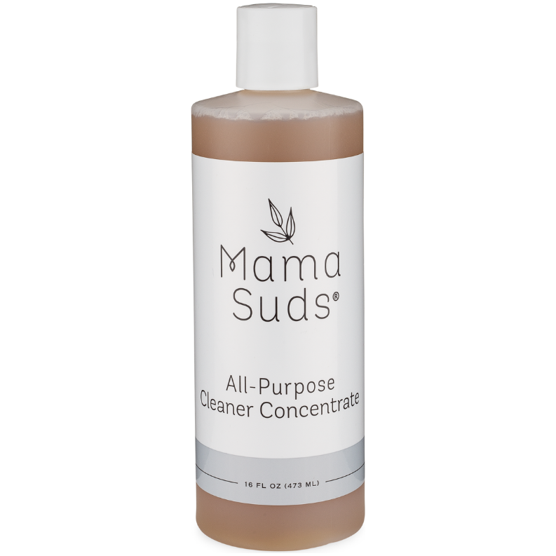 All-Purpose Cleaner CONCENTRATE - Homeland Harvest