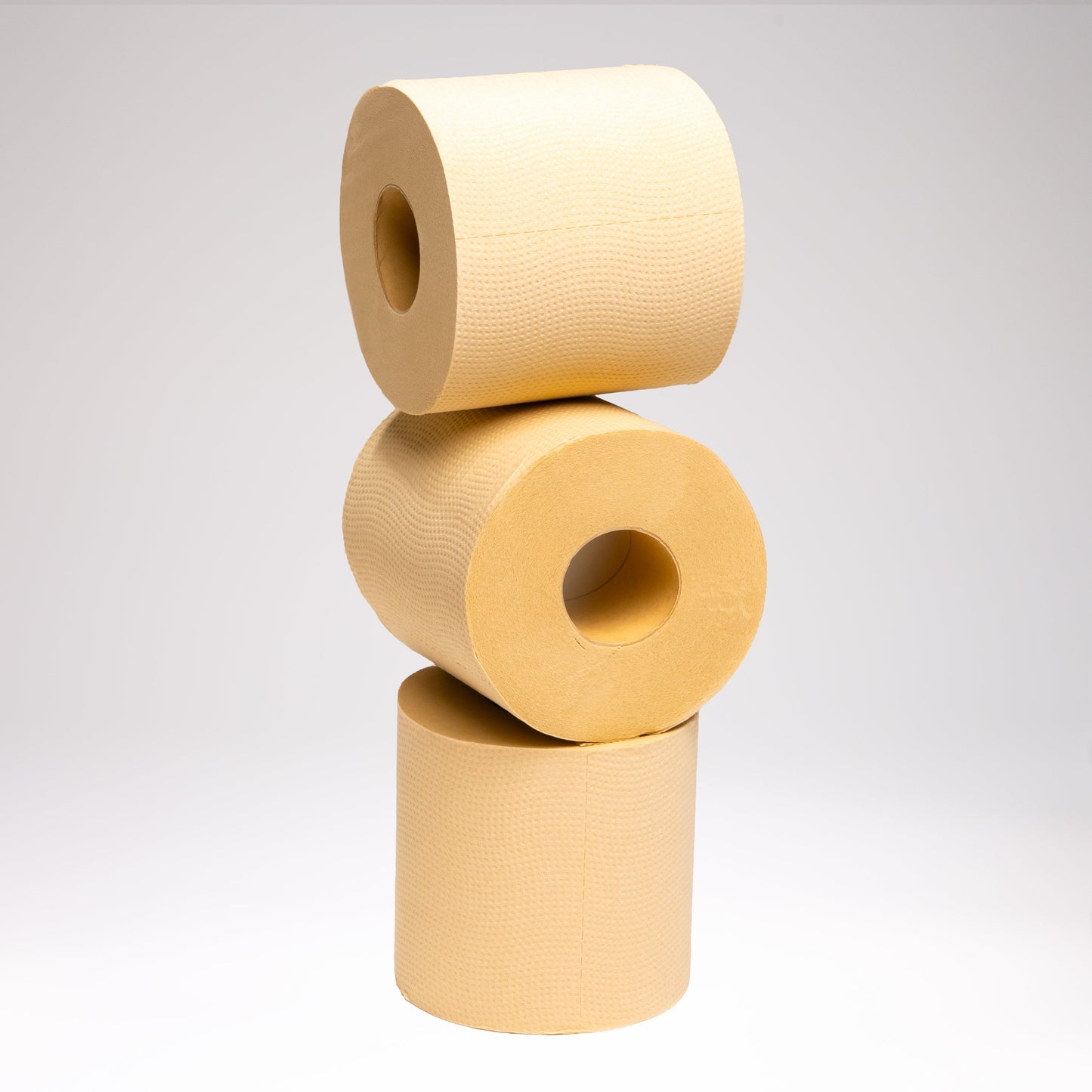 Panda Eco Paper | Bamboo Toilet Paper Sample - Homeland Harvest