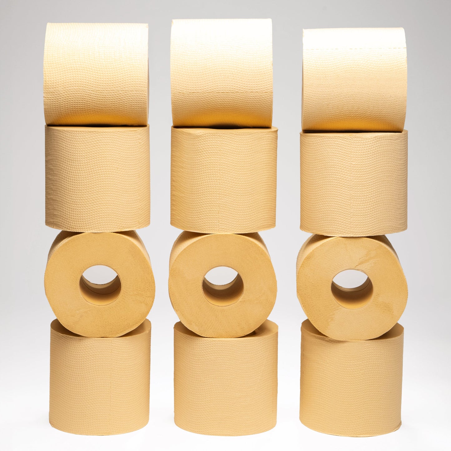 Panda Eco Paper | Bamboo Toilet Paper Sample - Homeland Harvest