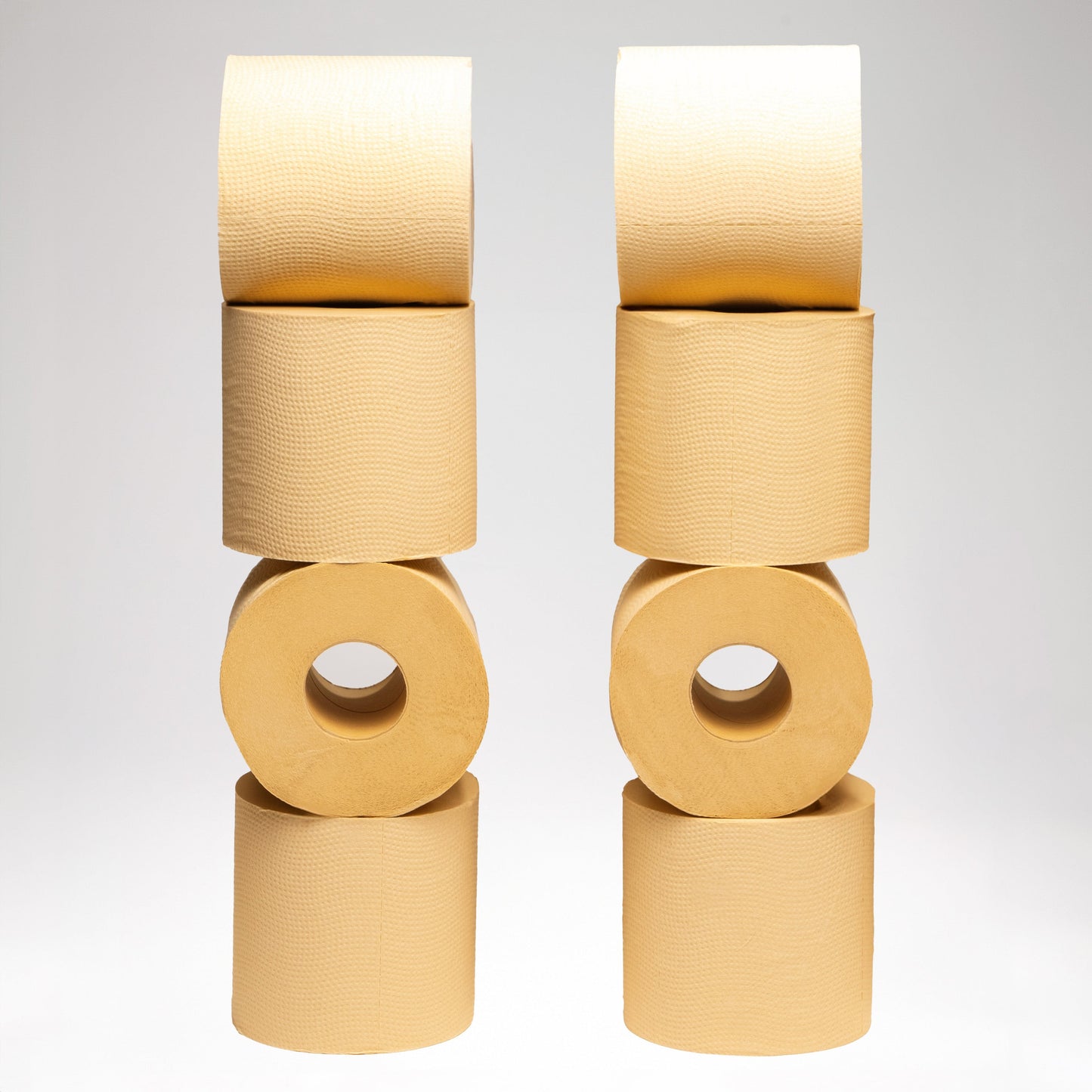 Panda Eco Paper | Bamboo Toilet Paper - Homeland Harvest