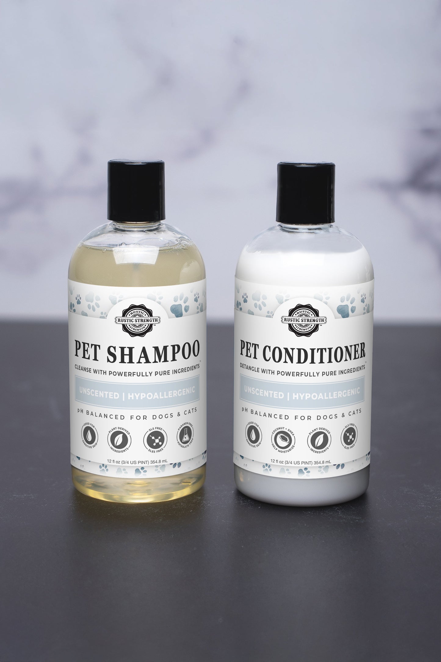 Pet Bundle | Unscented - Homeland Harvest