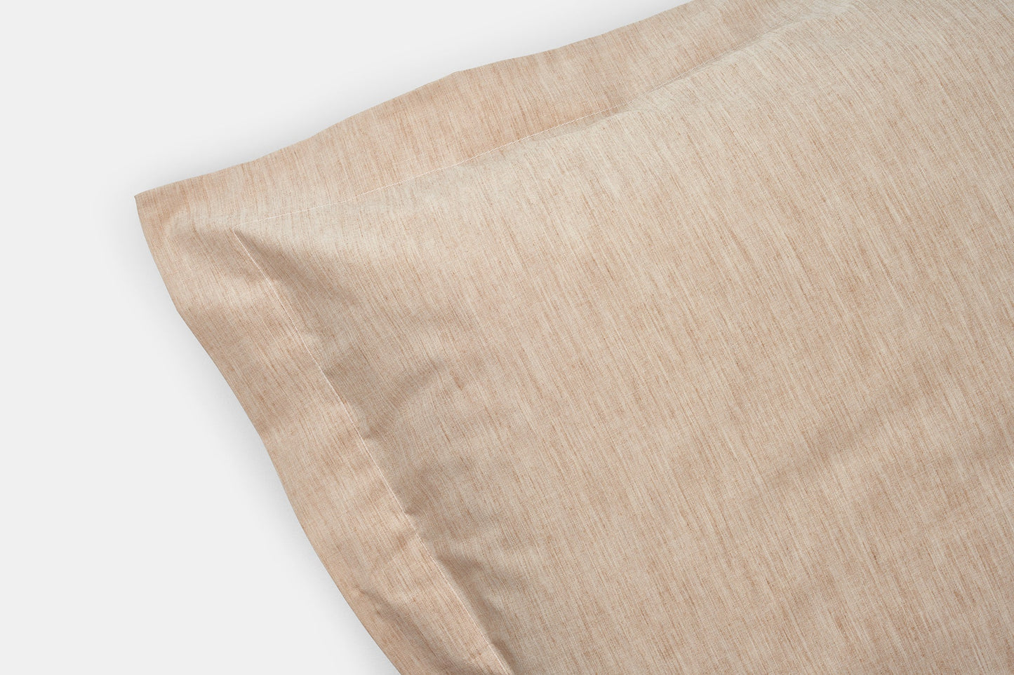 Natural Colored Cotton Duvet Cover Set - Homeland Harvest