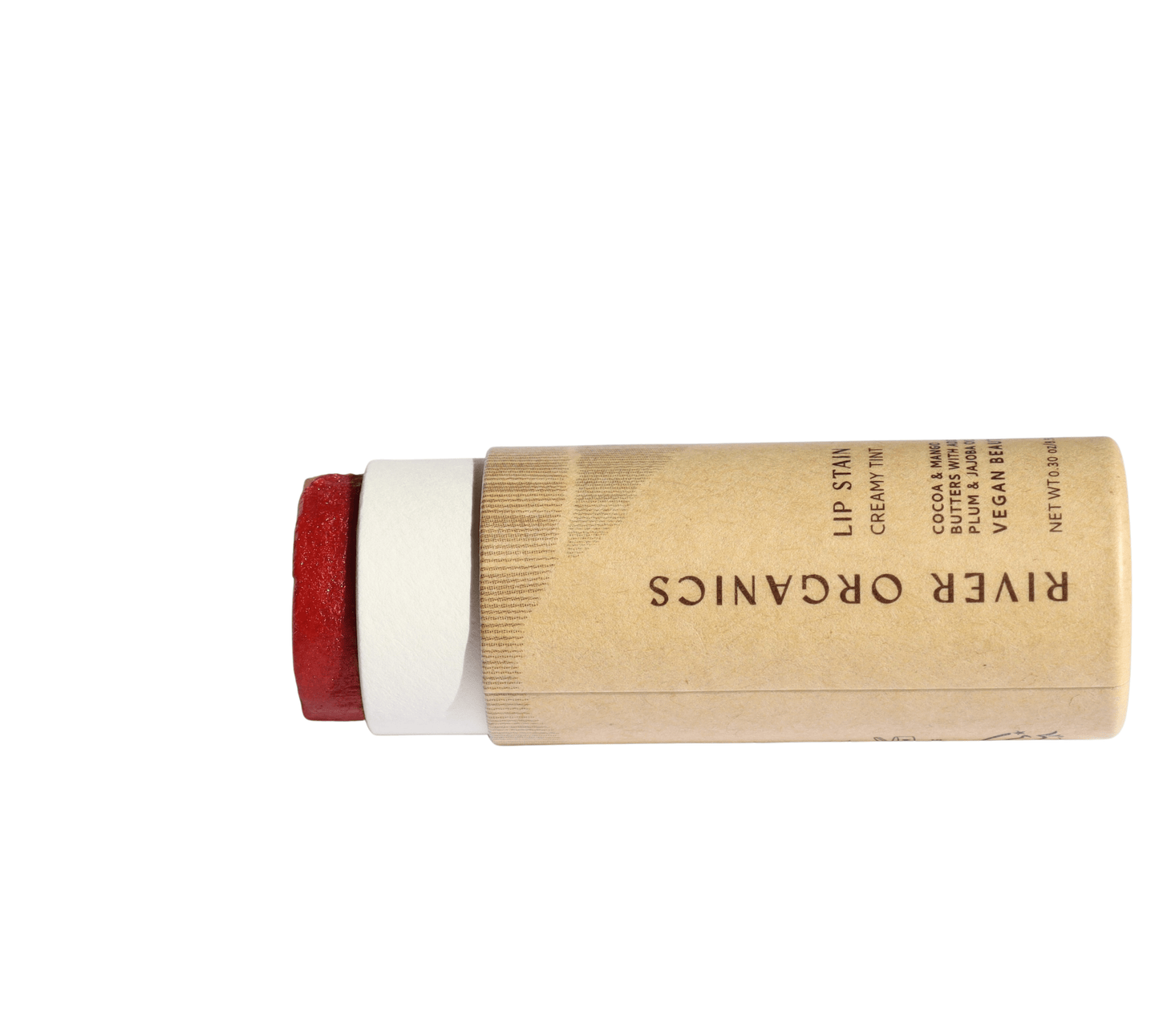 Vegan Lip Stains - Homeland Harvest