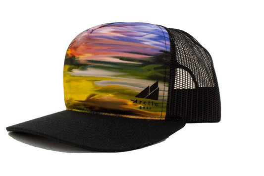 Possibilities Trucker Cap - Homeland Harvest