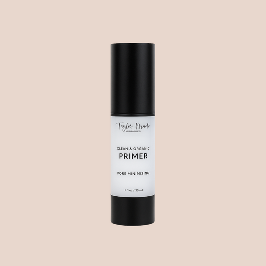 Primer | organic - Homeland Harvest