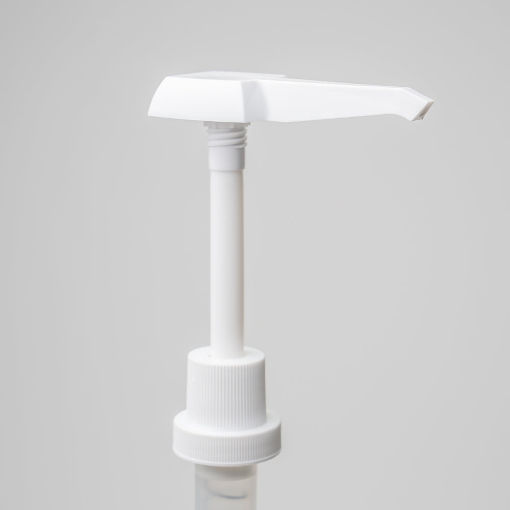 1 Gallon Jug Measuring Pump - Homeland Harvest