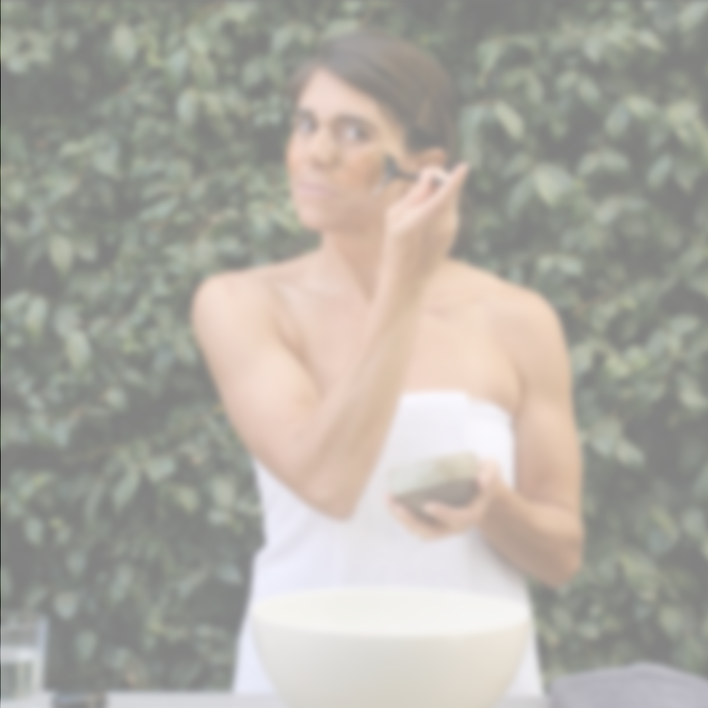 Purifying Mud Mask (50ml)- Collective - Homeland Harvest