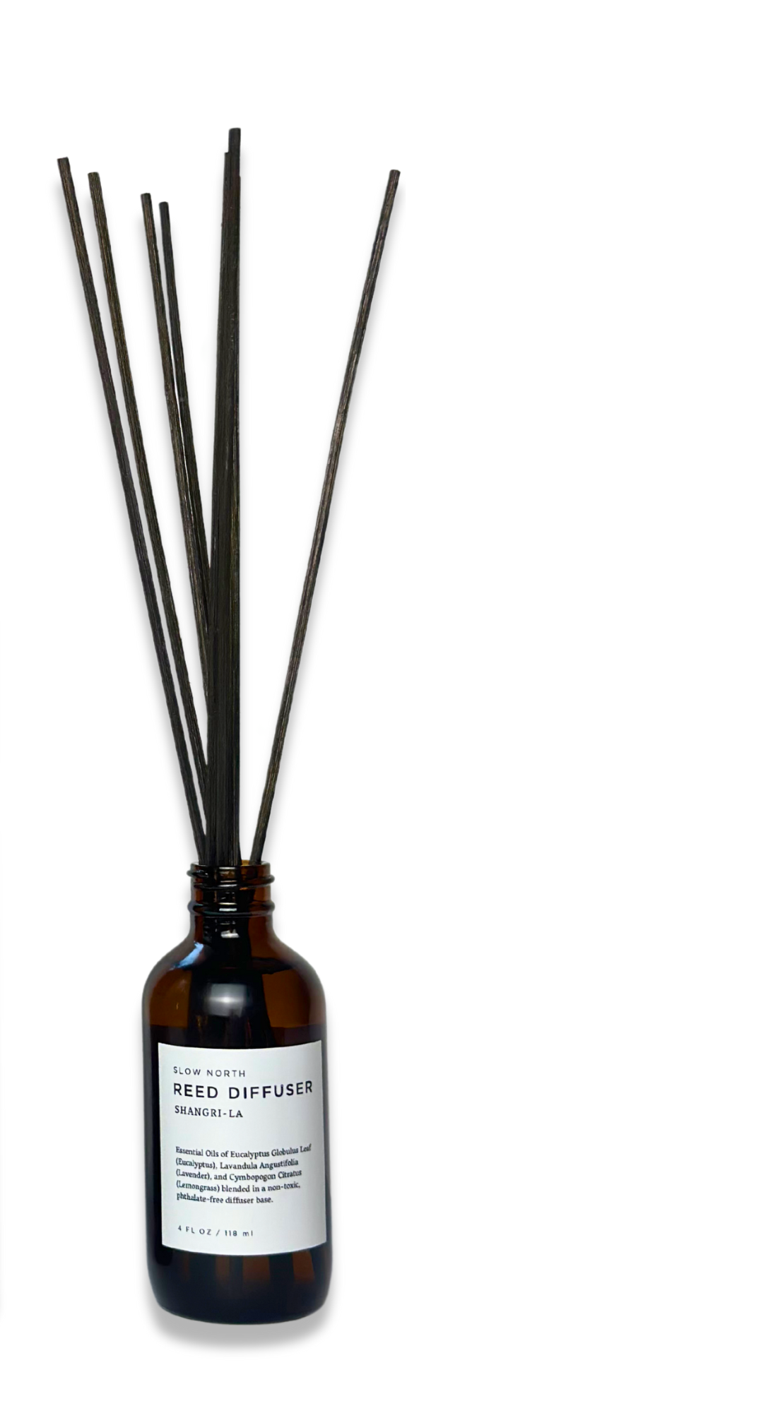 Shangri-La - Reed Diffuser - Homeland Harvest