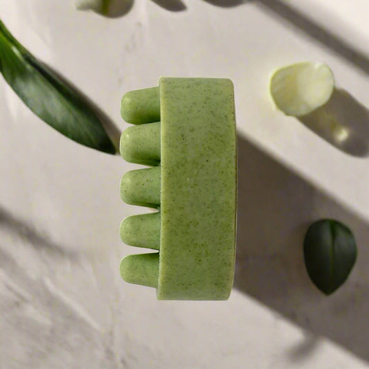 Revive - Massage Bar Soap - Homeland Harvest