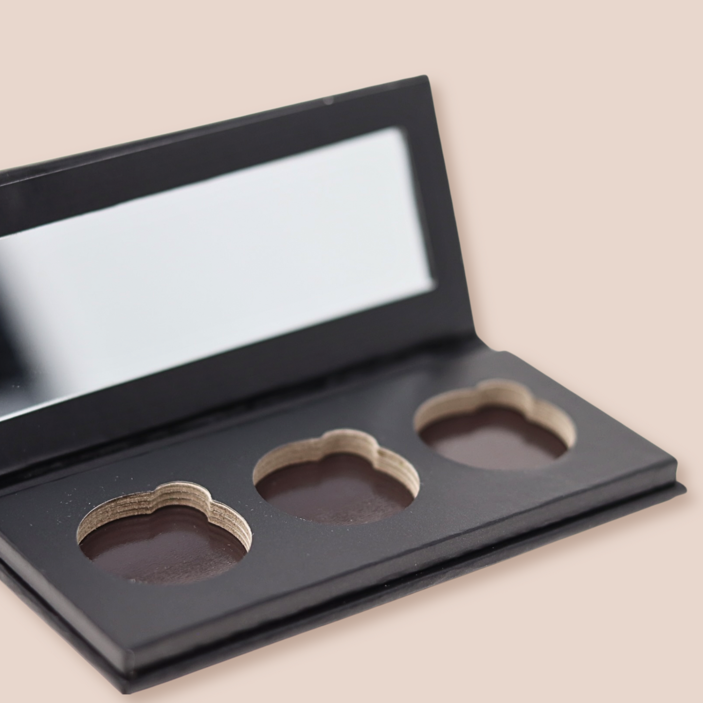 Refillable Eyeshadow Compact - Homeland Harvest