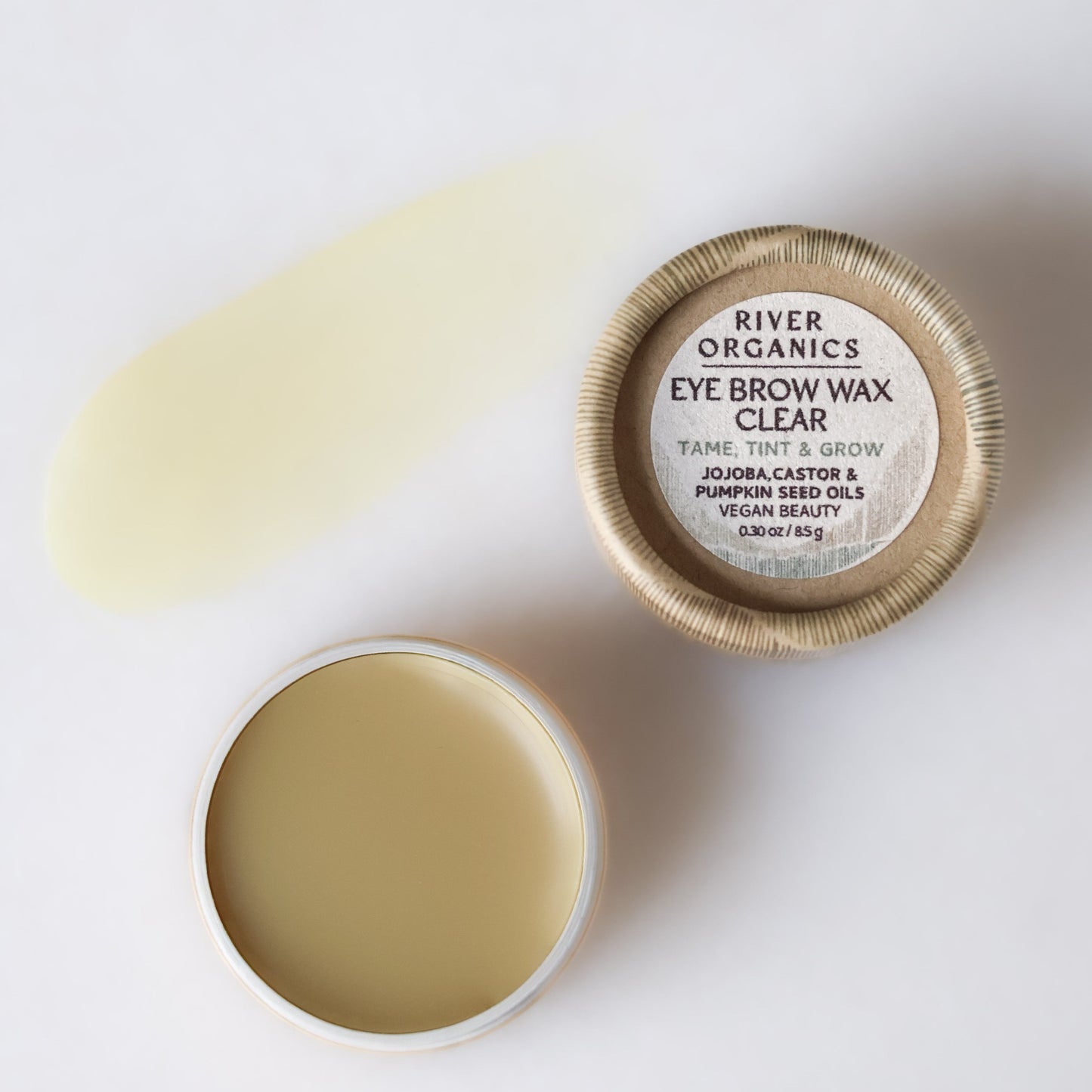Brow Wax - Tame, Tint & Grow