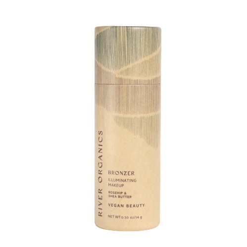 Creamy Vegan Bronzing Stick - Homeland Harvest