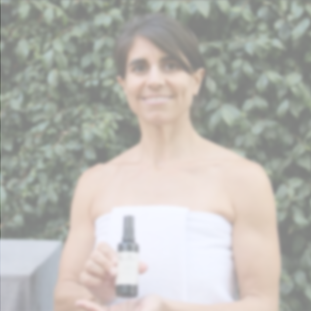 Rosemary Toning Mist (50ml)- Collective - Homeland Harvest