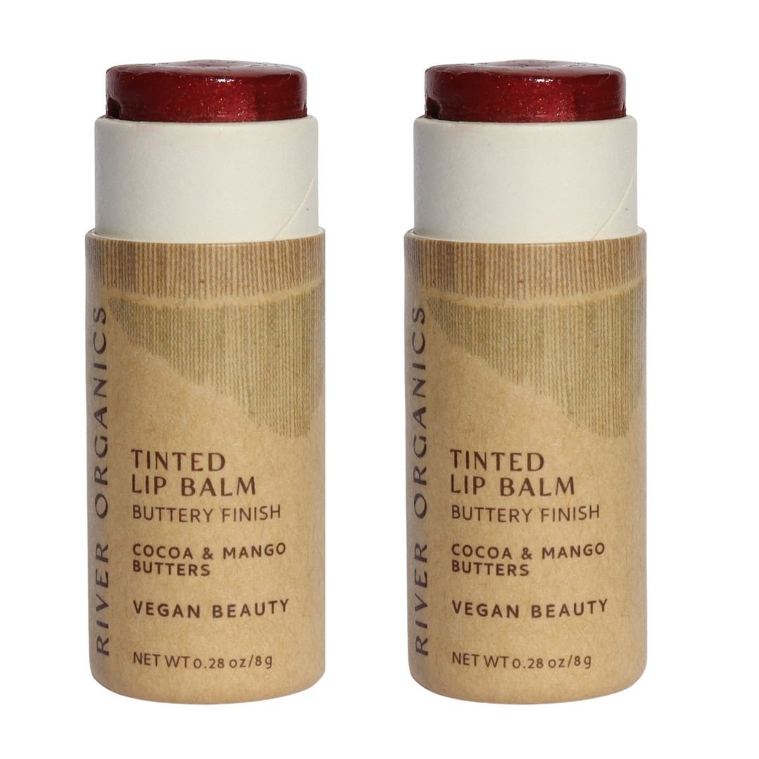 Lip Balm or Lip Stain Sets - Homeland Harvest