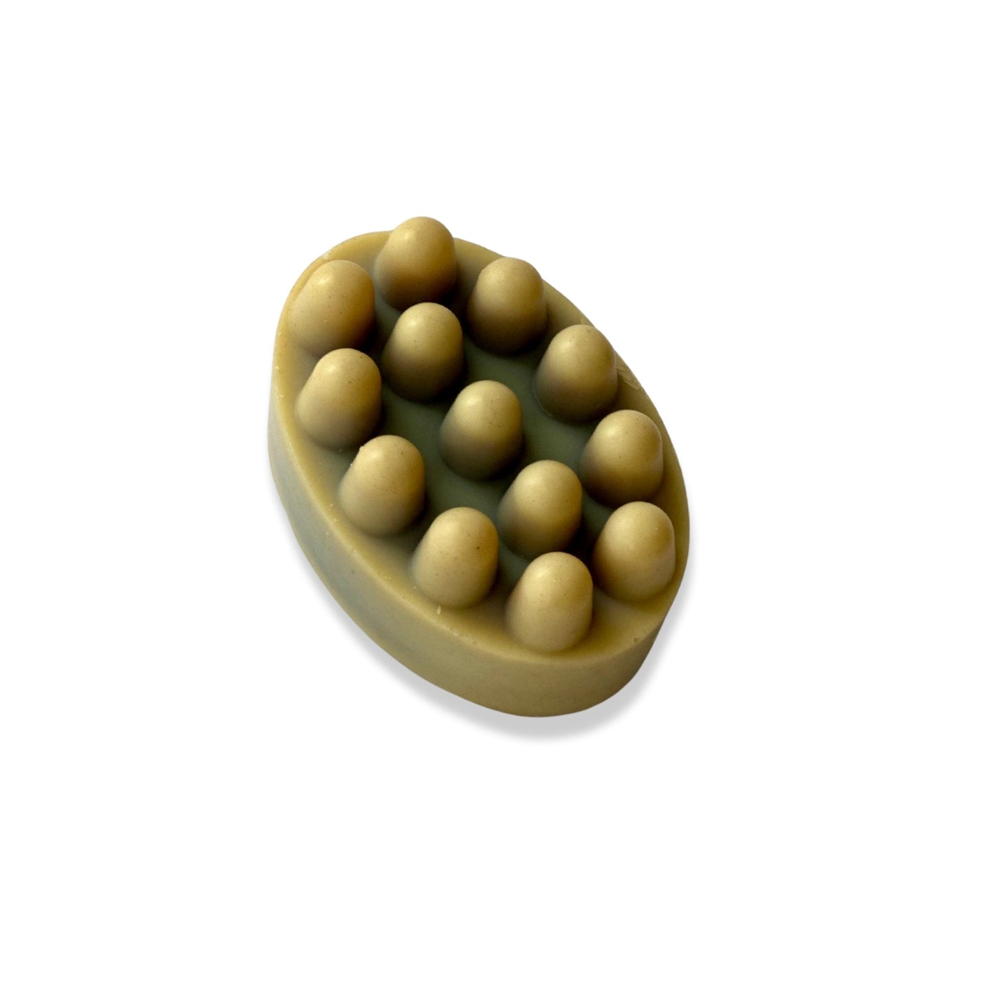 Of the Sea - Massage Bar Soap - Homeland Harvest