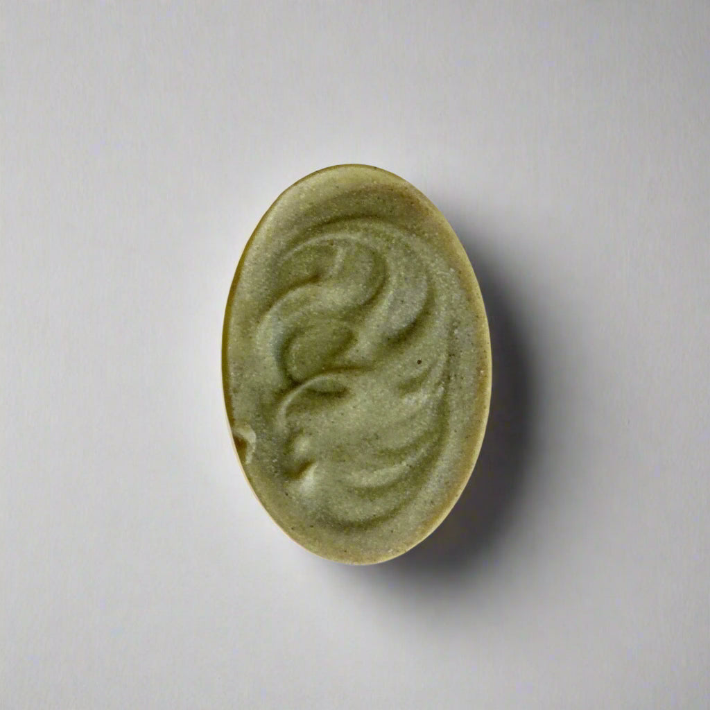 Of the Sea - Massage Bar Soap - Homeland Harvest