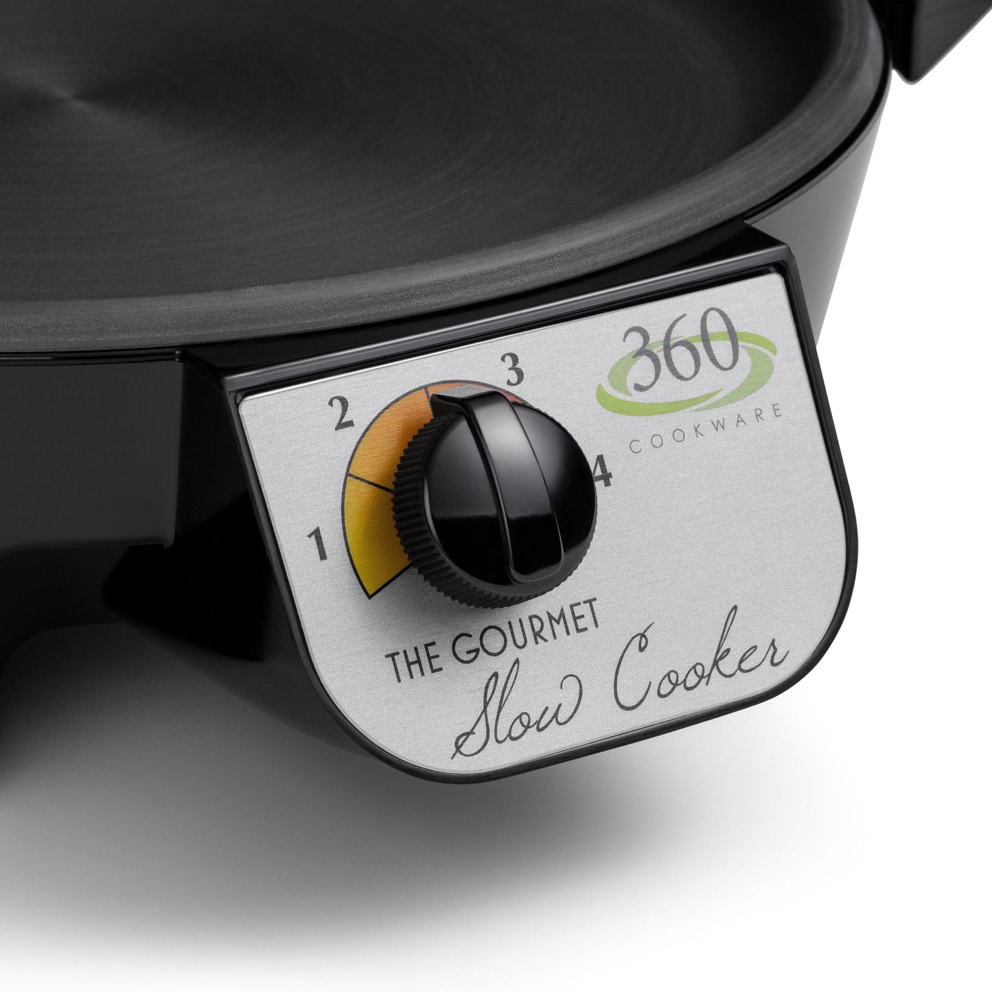 Slow Cooker Base - Homeland Harvest