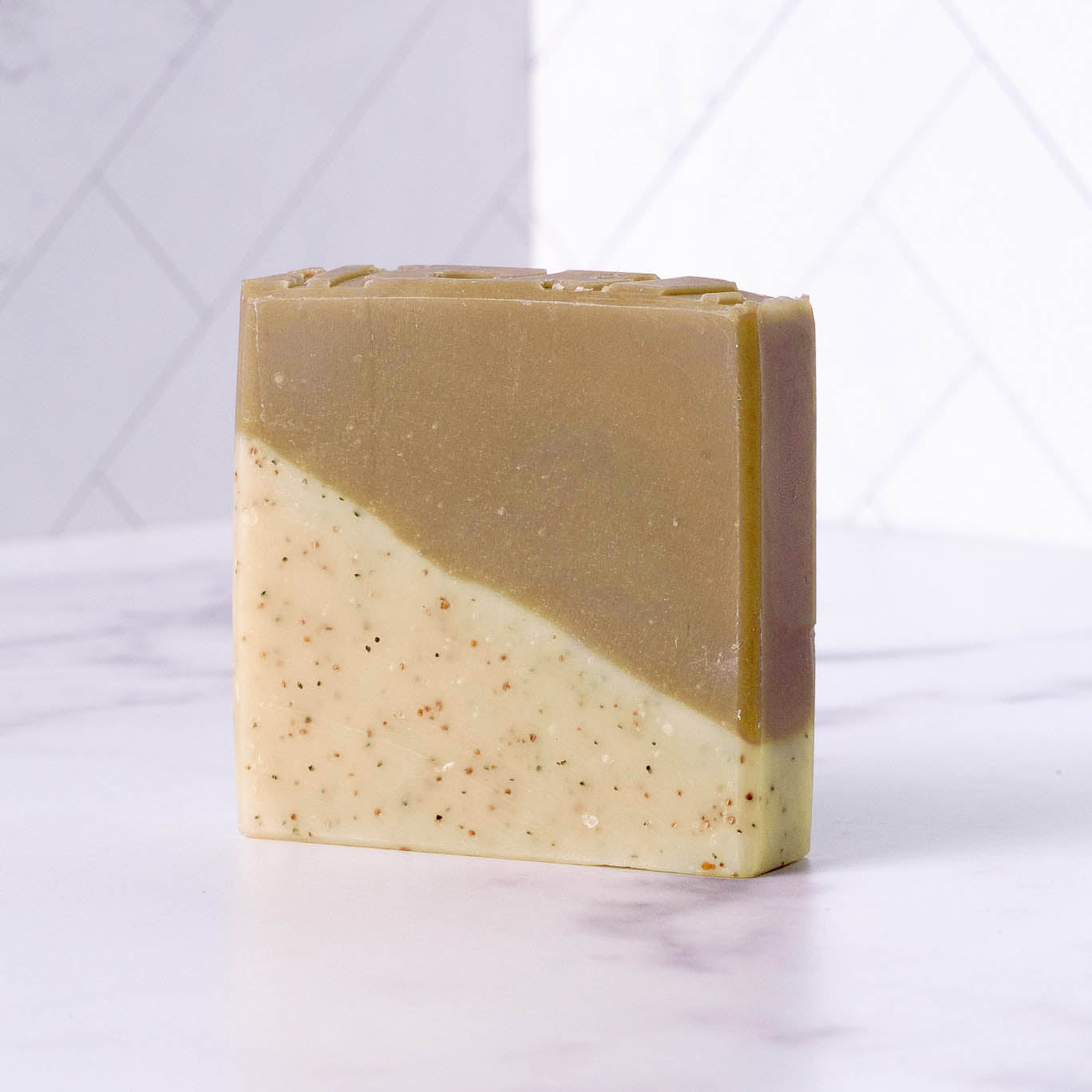 Bar Soap | Sandalwood Patchouli - Homeland Harvest