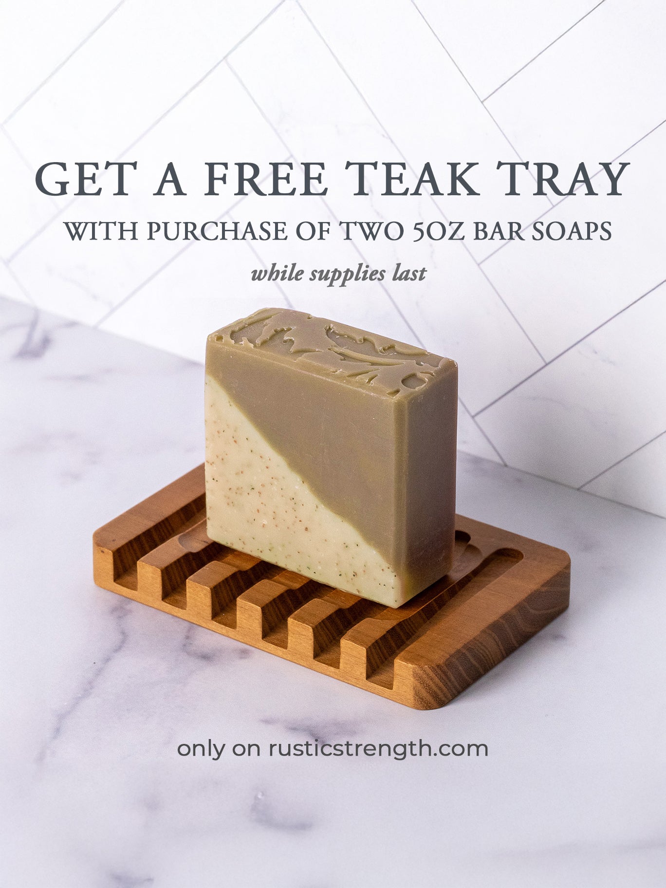 Bar Soap | Sandalwood Patchouli - Homeland Harvest