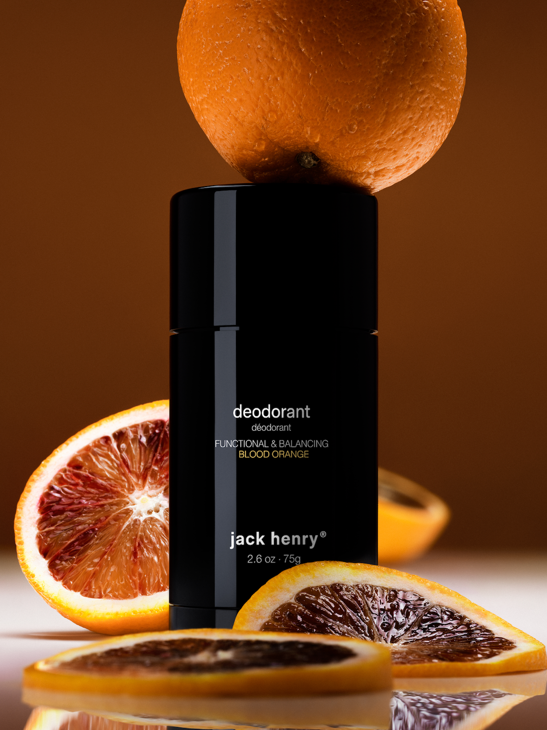 deodorant - Homeland Harvest
