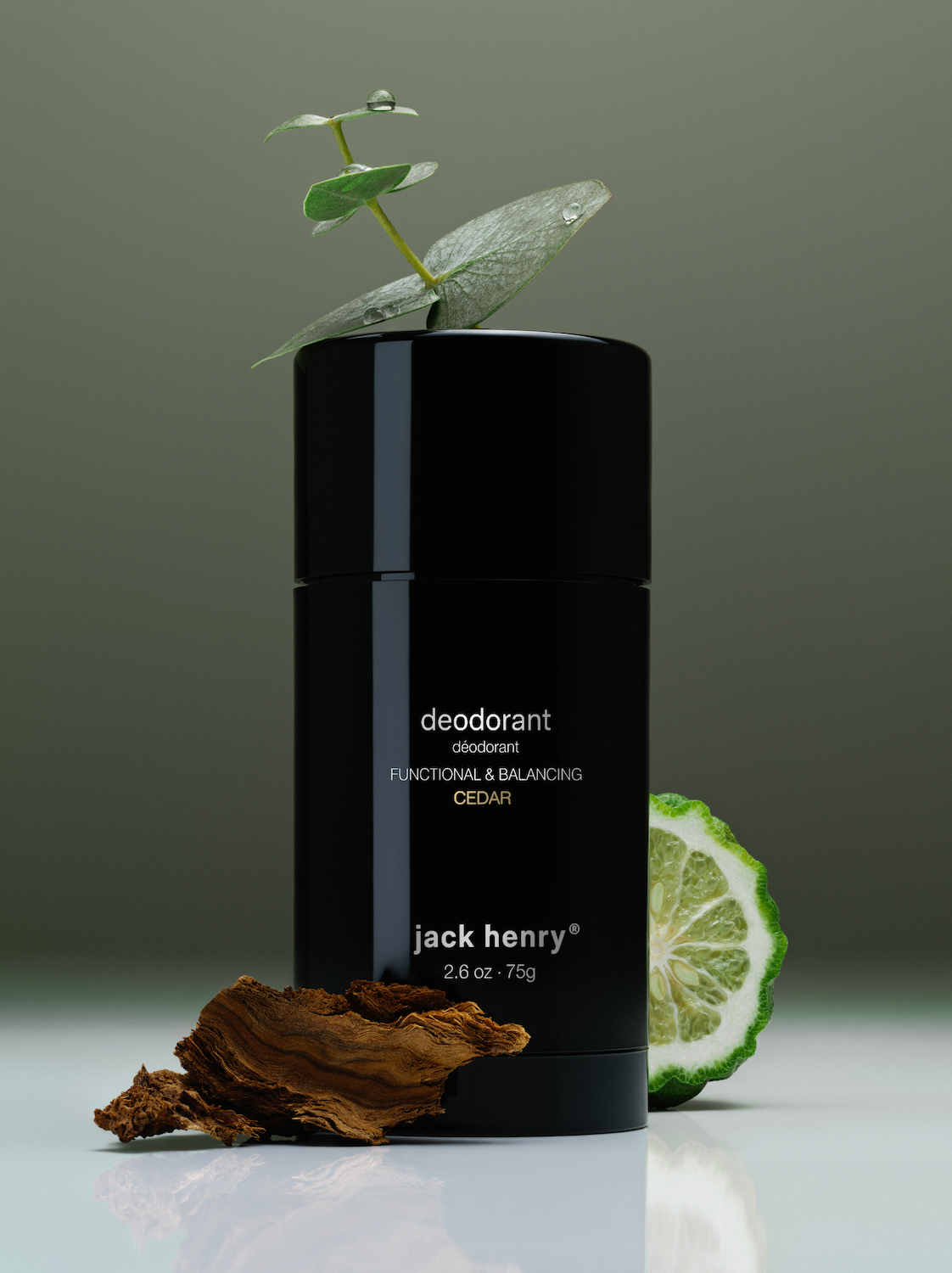 deodorant - Homeland Harvest