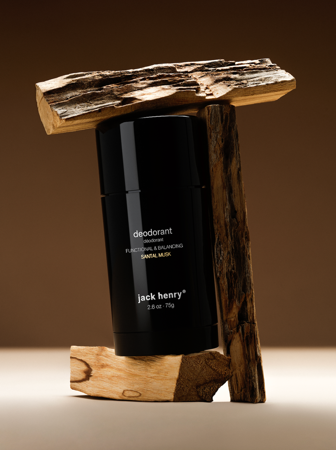 deodorant - Homeland Harvest