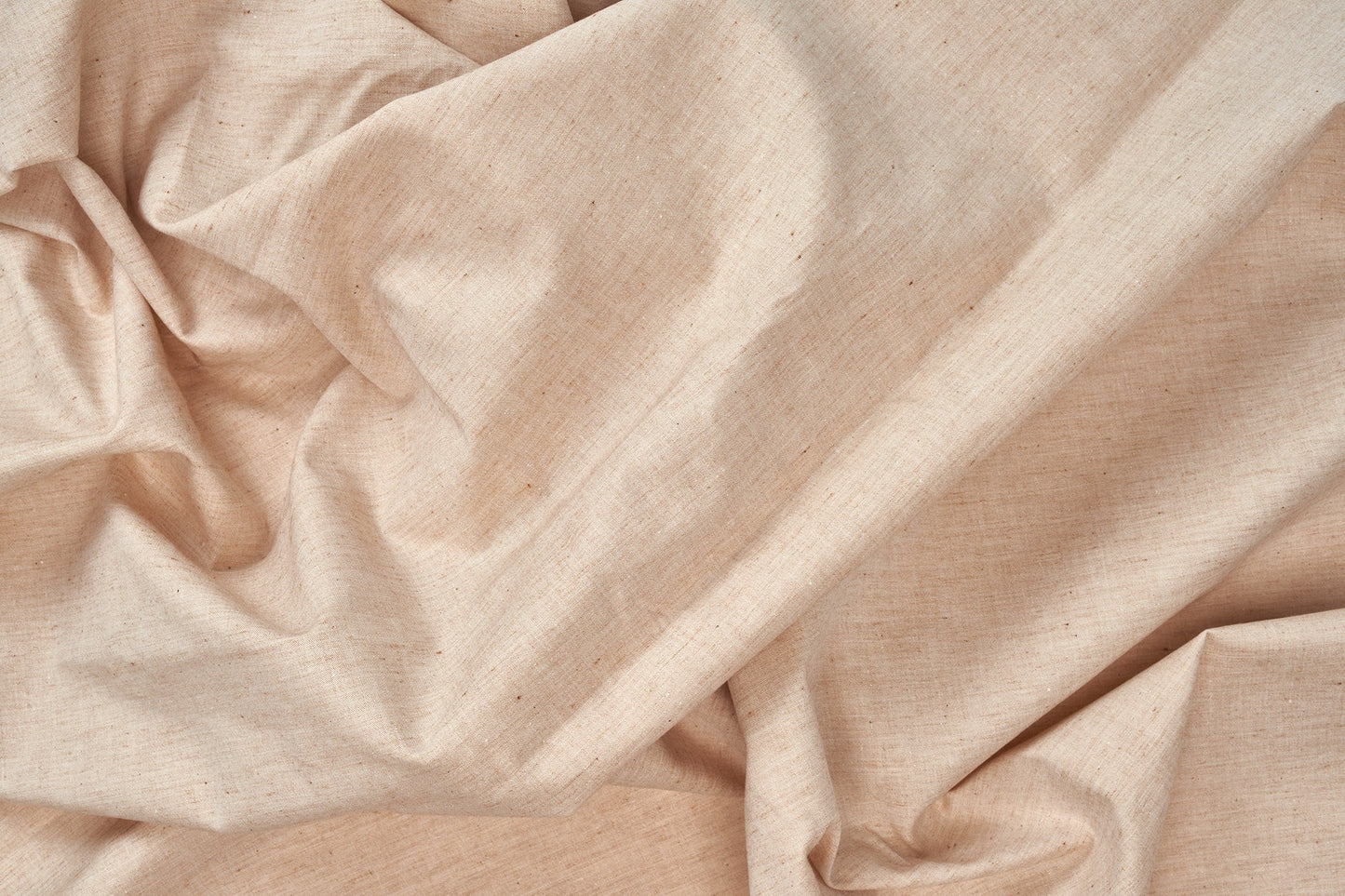 Natural Colored Cotton Bed Sheet Set - Homeland Harvest