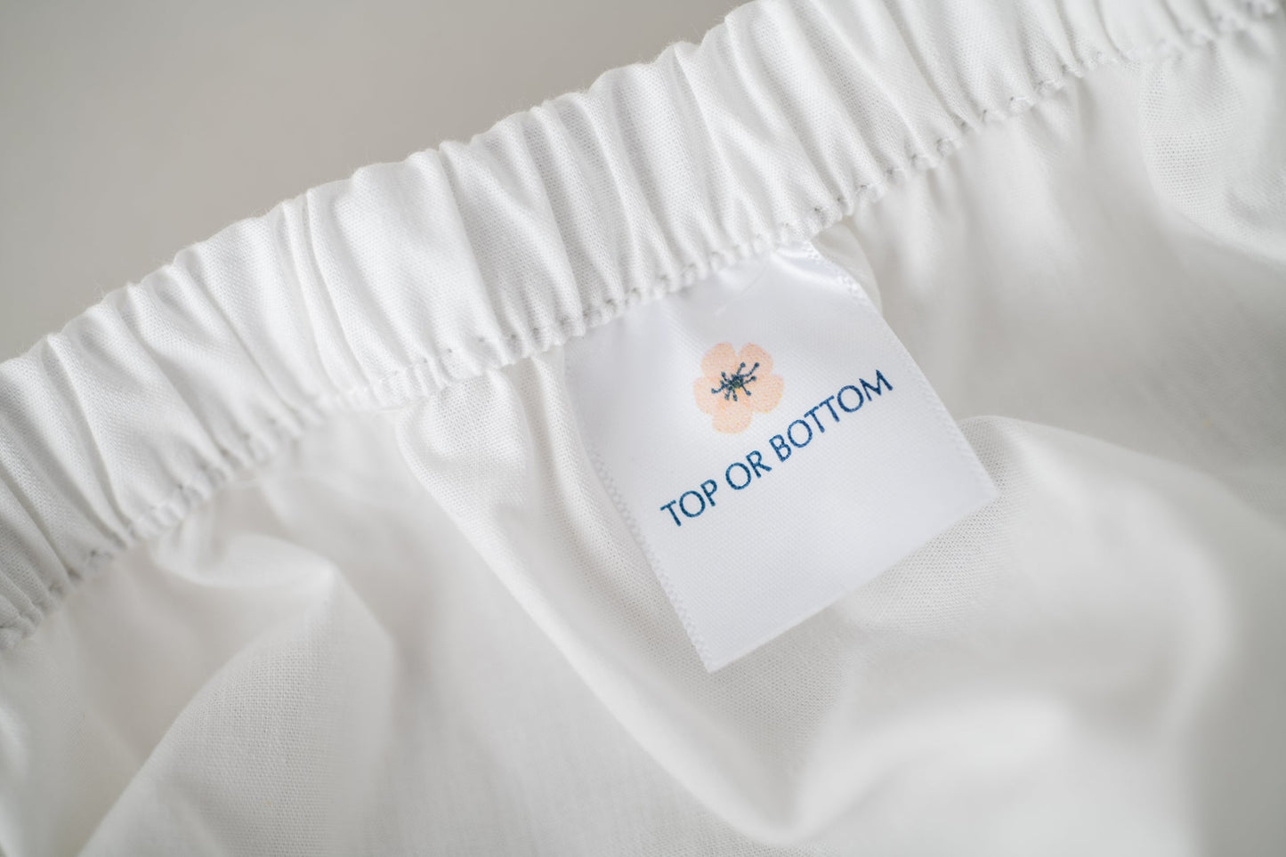 Soft Cotton Baby Bedding Crib Sheet - Homeland Harvest