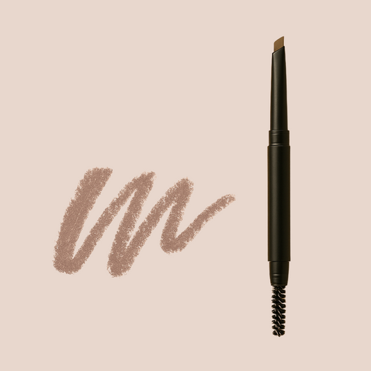 Retractable Brow Pencil | brow enhancer - Homeland Harvest