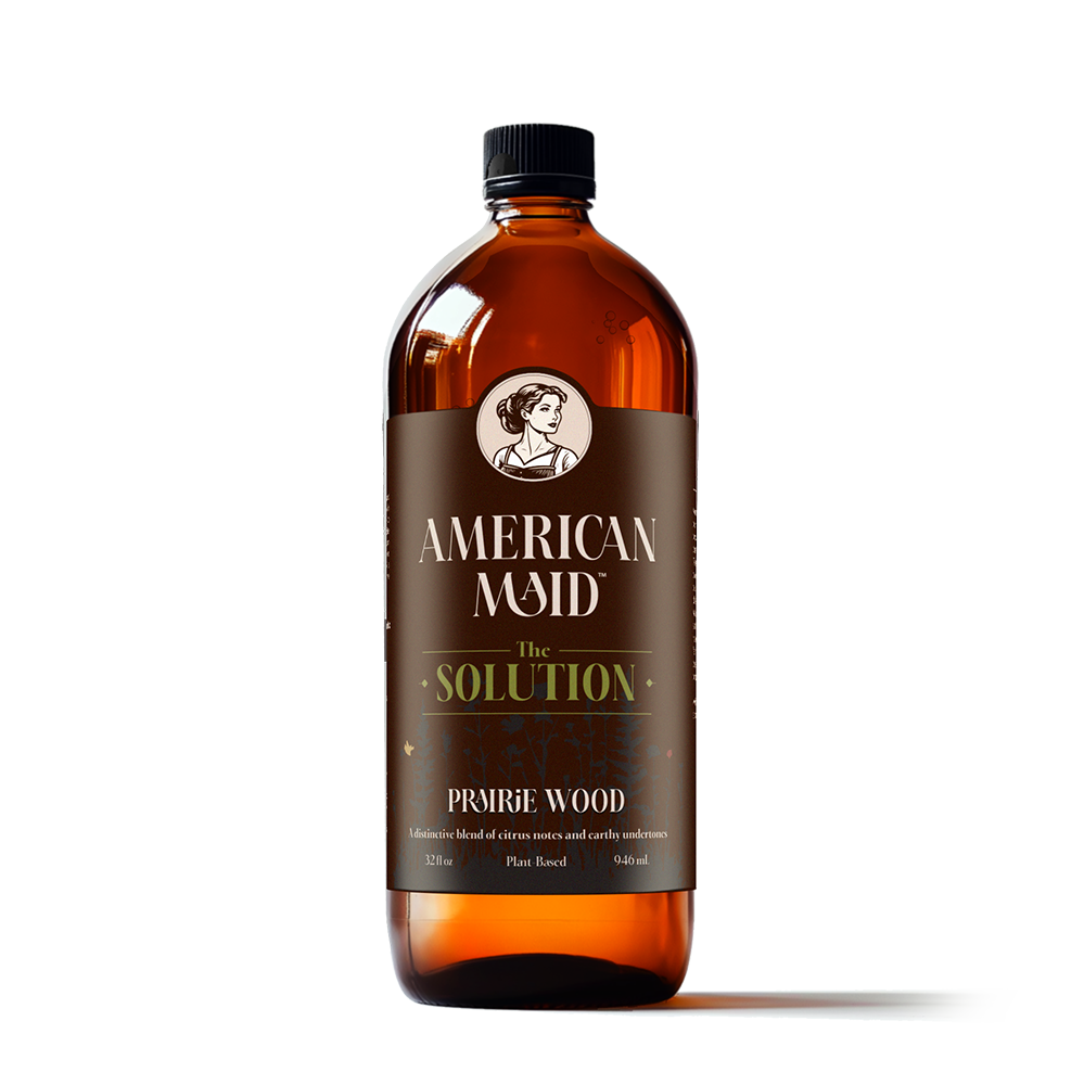 American Maid Starter Kit - Homeland Harvest