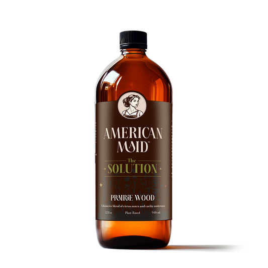 American Maid Starter Kit - Homeland Harvest