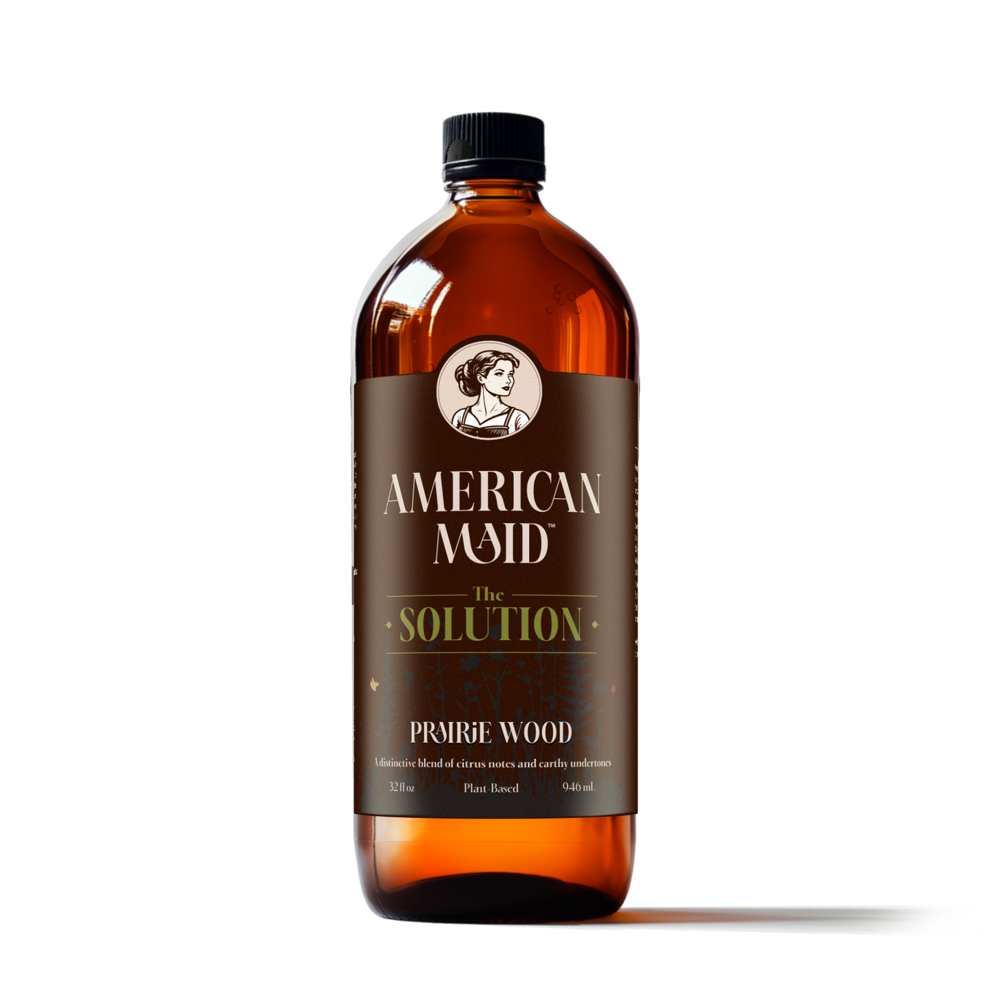 American Maid Daily Essentials Kit - Homeland Harvest
