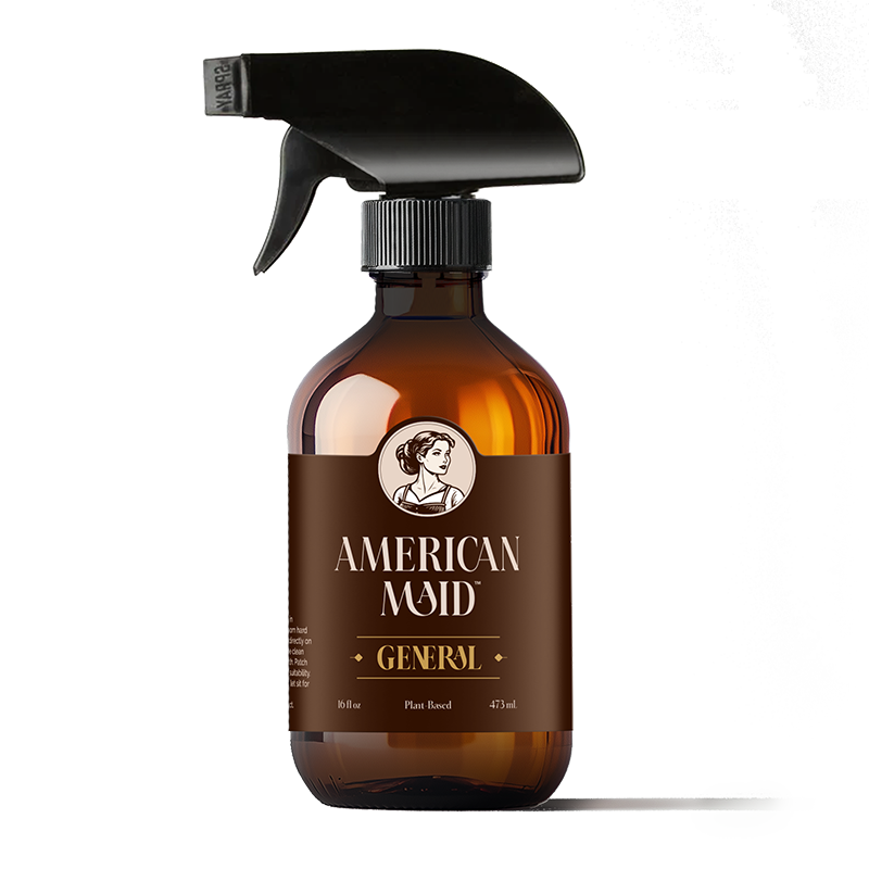 American Maid Starter Kit - Homeland Harvest