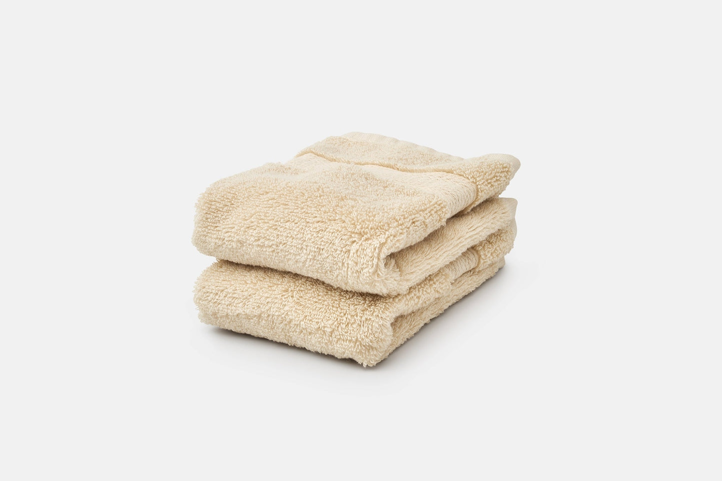 Bathroom Washcloths Made of Luxury USA Cotton - Homeland Harvest