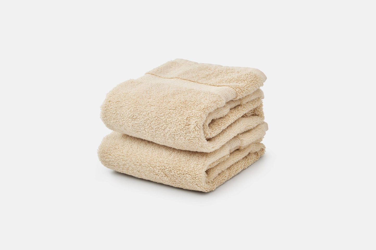 Bathroom Hand Towels Made of Luxury USA Cotton - Homeland Harvest