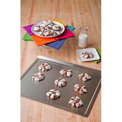 360 Bakeware Large Cookie Sheet - Homeland Harvest