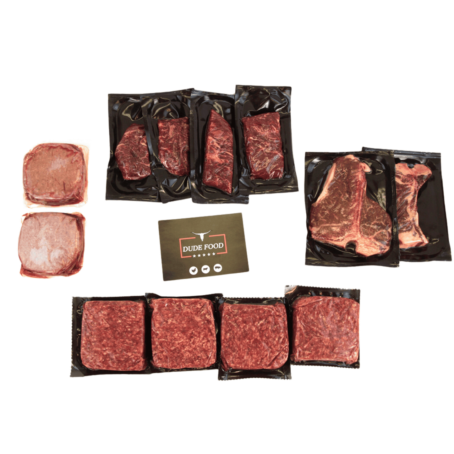 Kings Box - Homeland Harvest