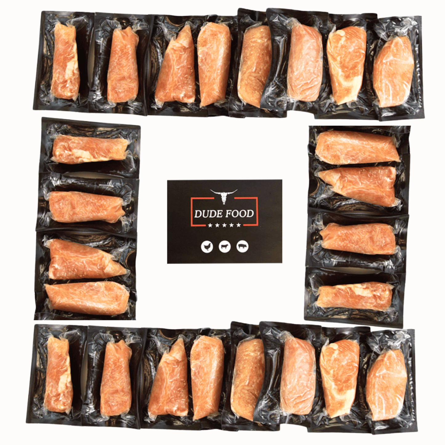 Chicks Box