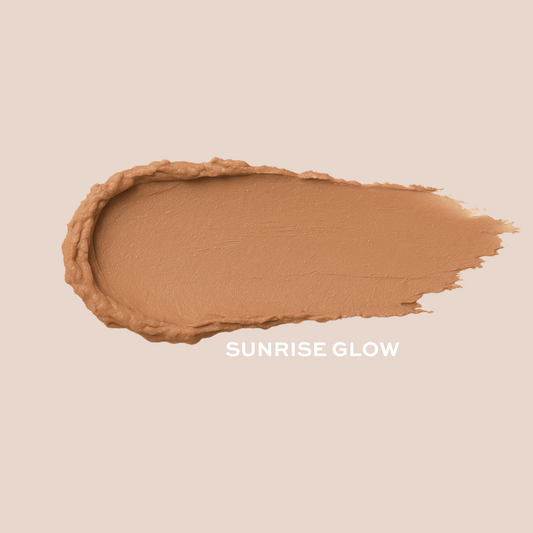 Bronzer | cream + organic - Homeland Harvest