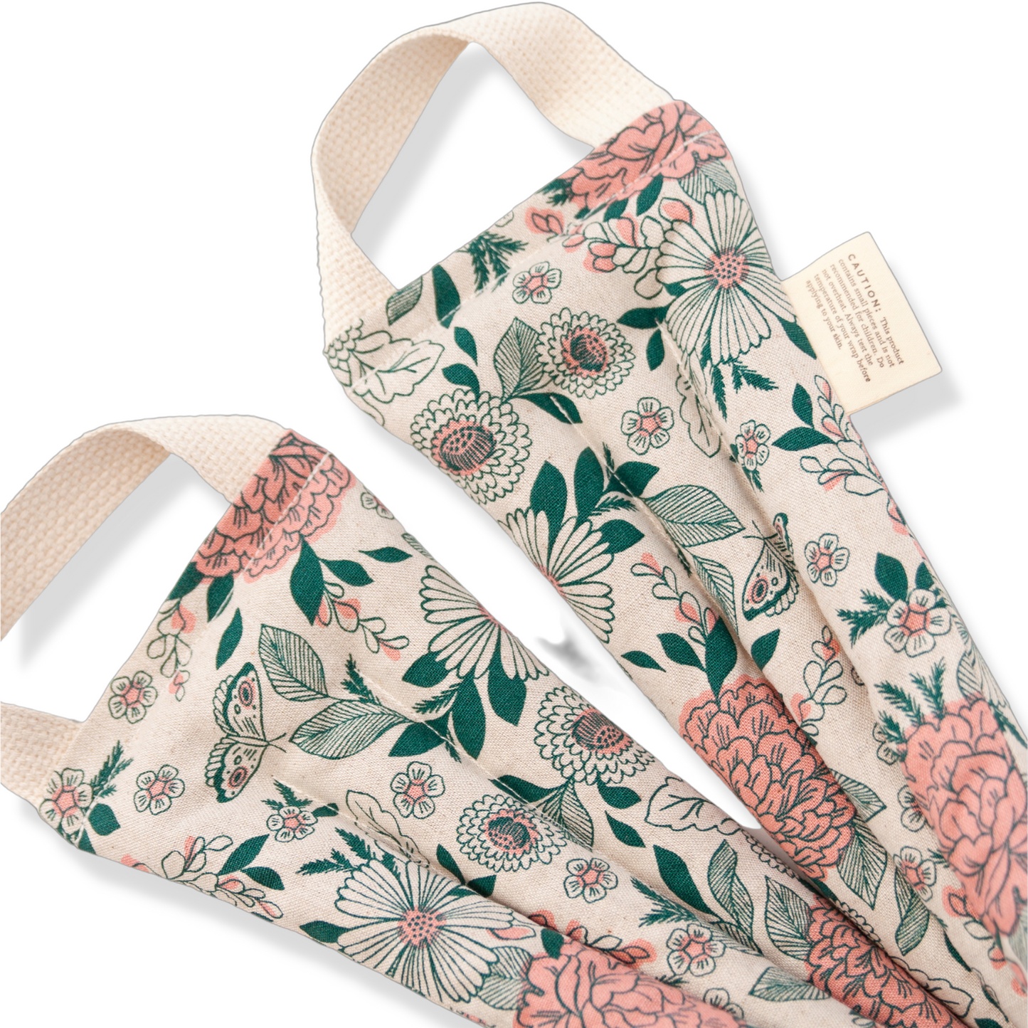 Neck Wrap - Hidden Falls - Homeland Harvest