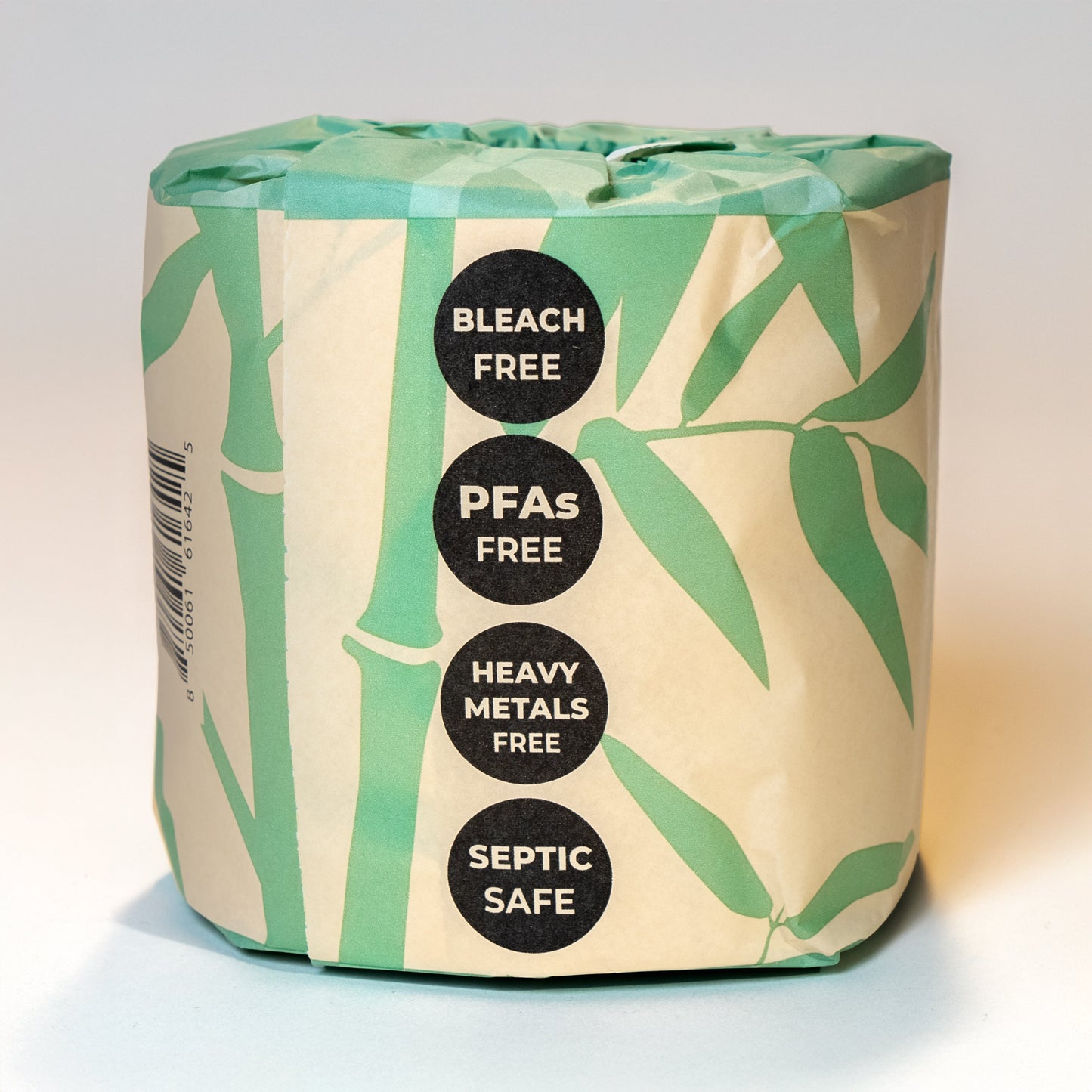 Panda Eco Paper | Bamboo Toilet Paper - Homeland Harvest
