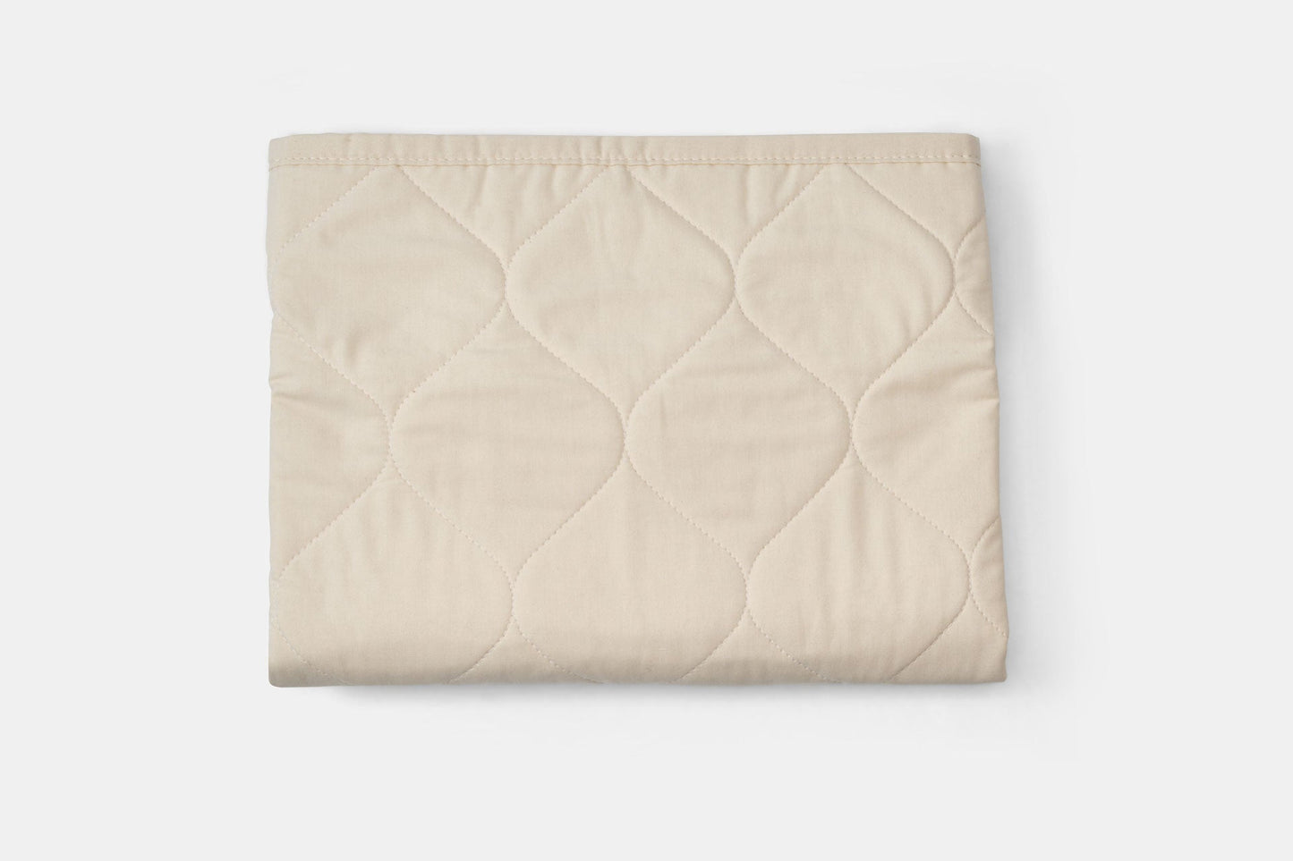 Cotton Quilted Pillow Sham - Homeland Harvest