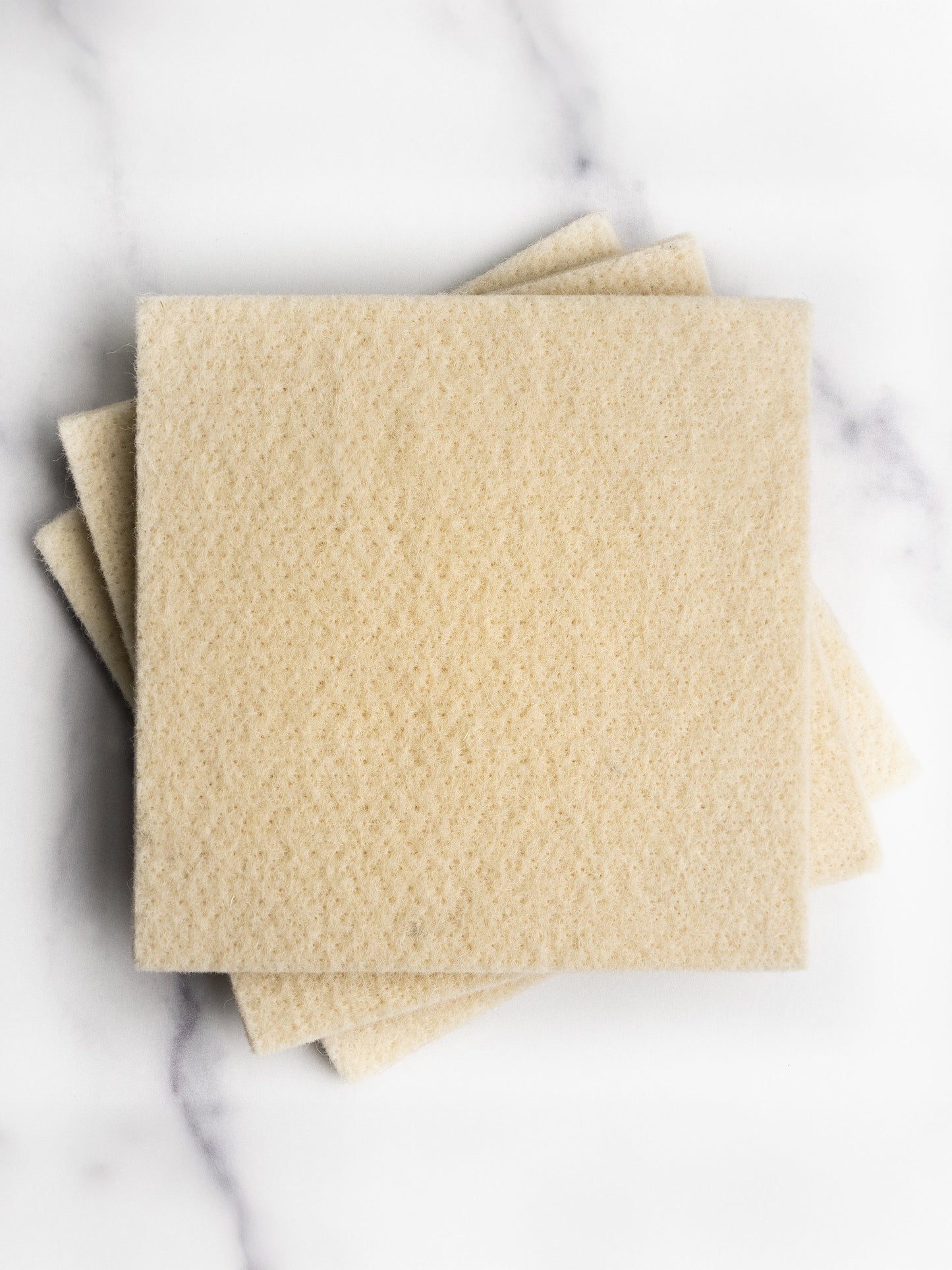 Sustainable Wool Scrub - Homeland Harvest