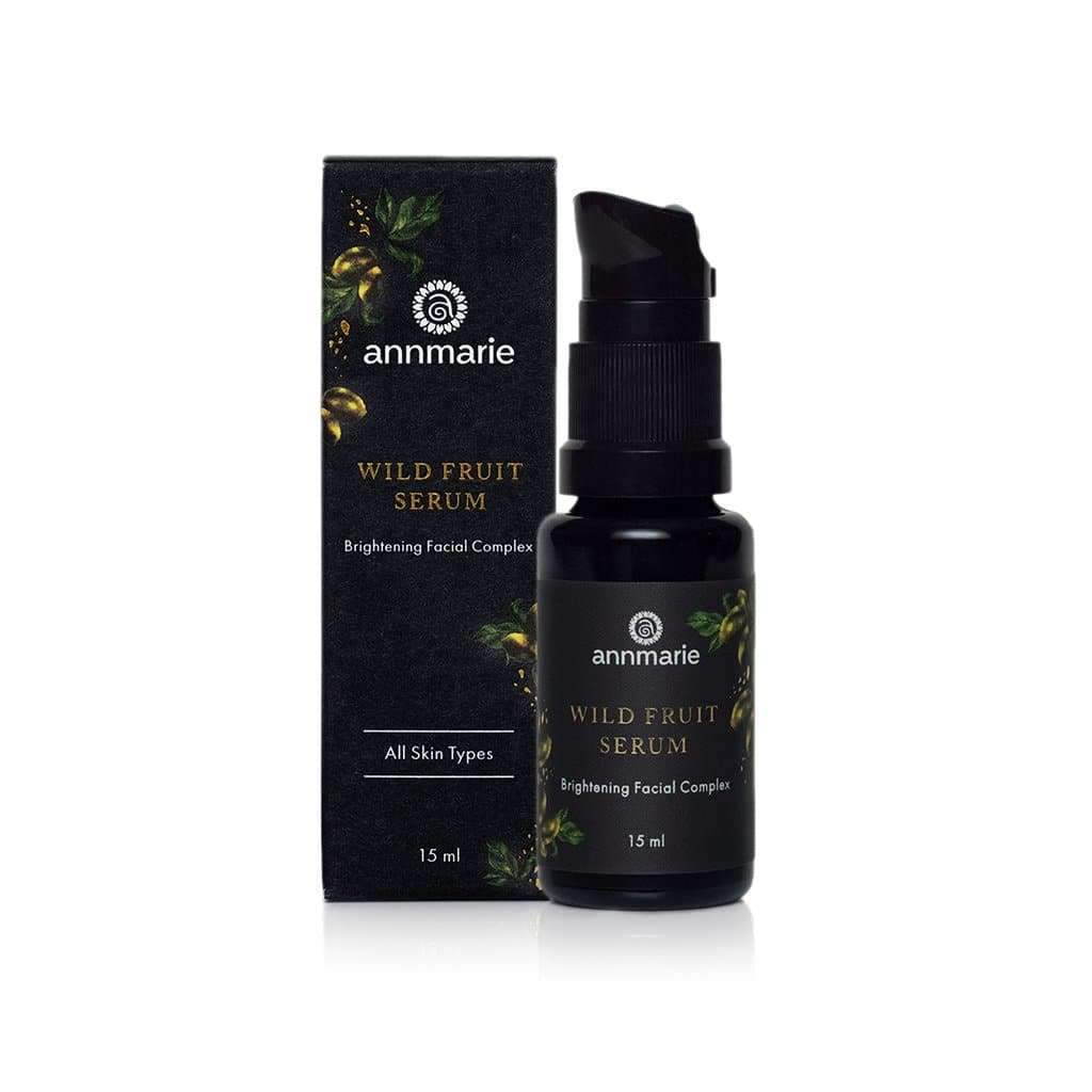 Wild Fruit Serum - Brightening Facial Complex (15ml)- Collective - Homeland Harvest