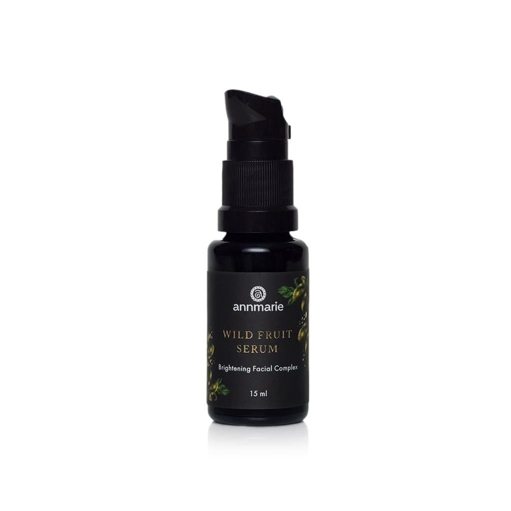 Wild Fruit Serum - Brightening Facial Complex (15ml)- Collective - Homeland Harvest