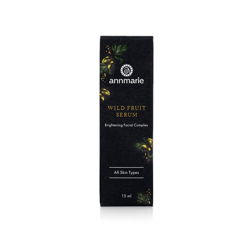 Wild Fruit Serum - Brightening Facial Complex (15ml)- Collective - Homeland Harvest